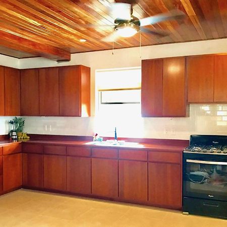 הוילה קיי קולקר Velento Partial Ocean View #8 מראה חיצוני תמונה