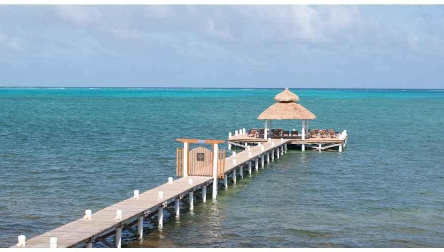 הוילה קיי קולקר Velento Partial Ocean View #8 מראה חיצוני תמונה