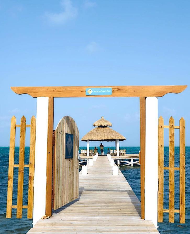 הוילה קיי קולקר Velento Partial Ocean View #8 מראה חיצוני תמונה