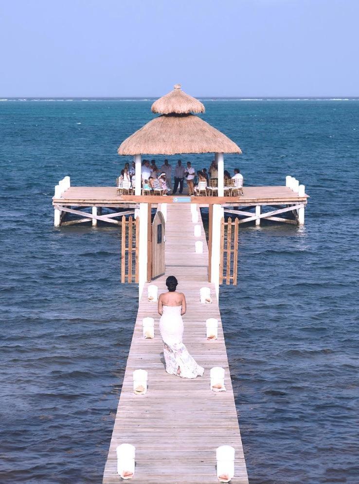 הוילה קיי קולקר Velento Partial Ocean View #8 מראה חיצוני תמונה