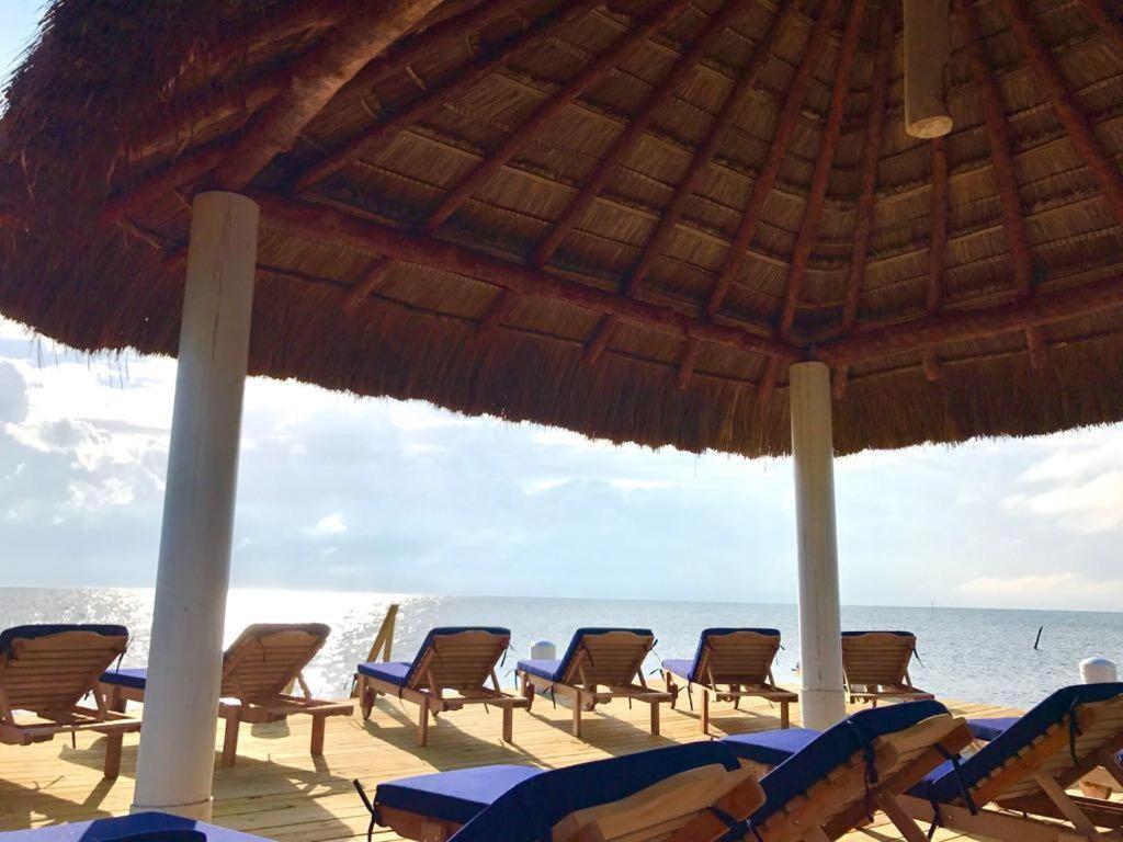 הוילה קיי קולקר Velento Partial Ocean View #8 מראה חיצוני תמונה