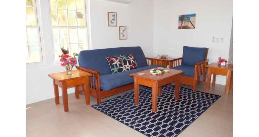 הוילה קיי קולקר Velento Partial Ocean View #8 מראה חיצוני תמונה