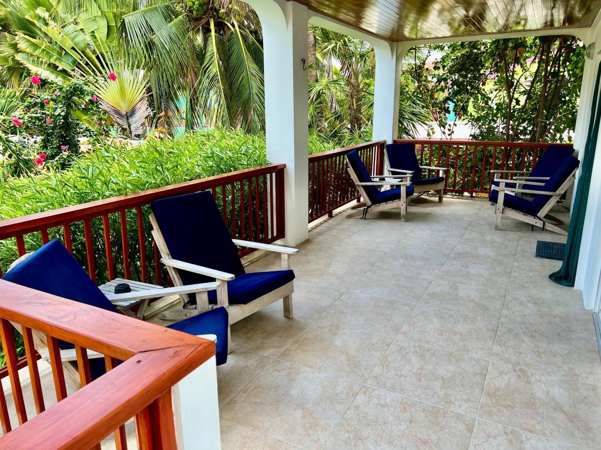הוילה קיי קולקר Velento Partial Ocean View #8 מראה חיצוני תמונה