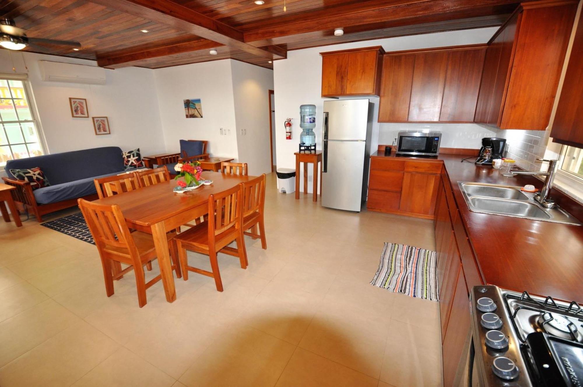 הוילה קיי קולקר Velento Partial Ocean View #8 מראה חיצוני תמונה